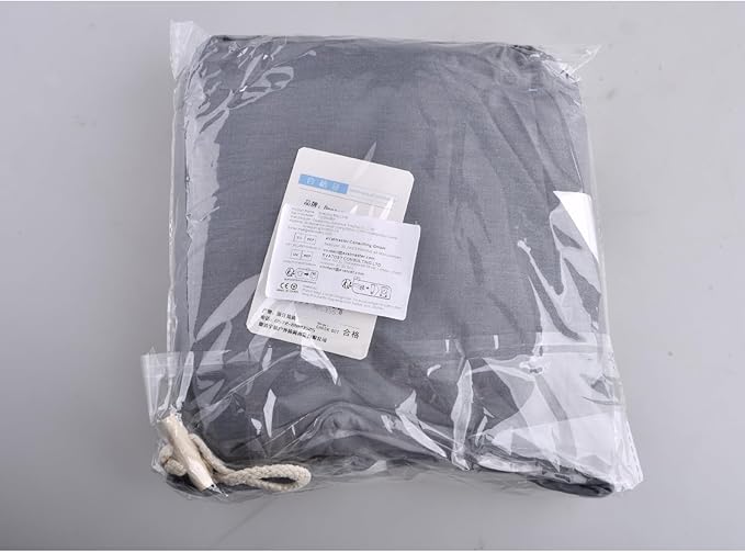 TRIWONDER Sleeping Bag Liner Cotton Camping Travel Sheet Sleep Sack Adult for Hostels Outdoor Picnic Planes Trains