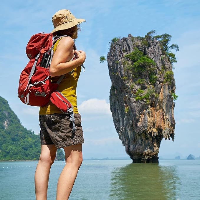 Portable Espresso Maker,Self-Heating Electric Mini Coffee Machine,Up to 20-Bar Pressure,Compatible with NS Capsules & Fine Grind,Coffee Maker for Outdoor Camping,Hiking,RV & Car/Air travel(Black)