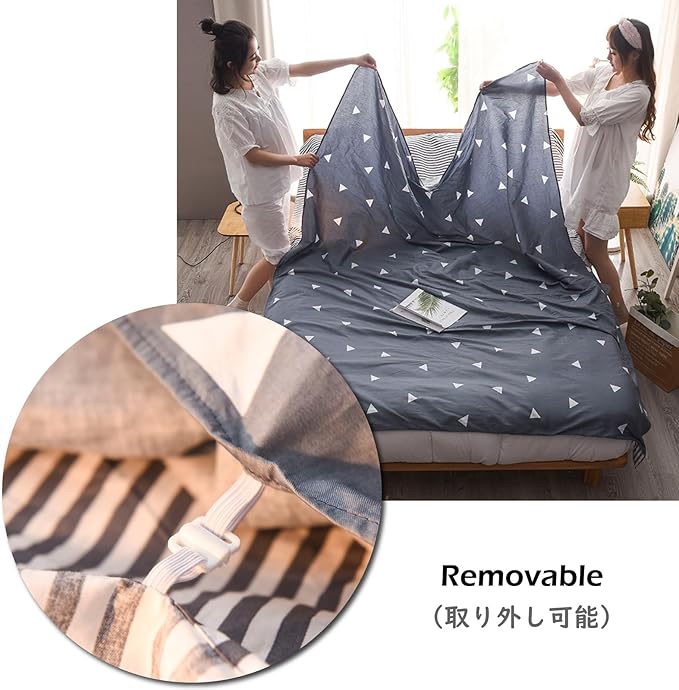 TRIWONDER Sleeping Bag Liner Cotton Camping Travel Sheet Sleep Sack Adult for Hostels Outdoor Picnic Planes Trains