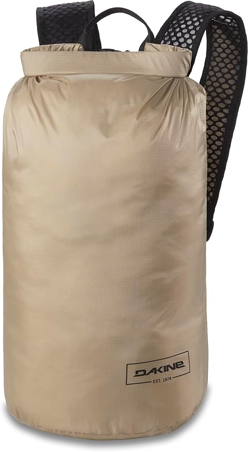 Dakine Packable Rolltop Dry Pack 30L