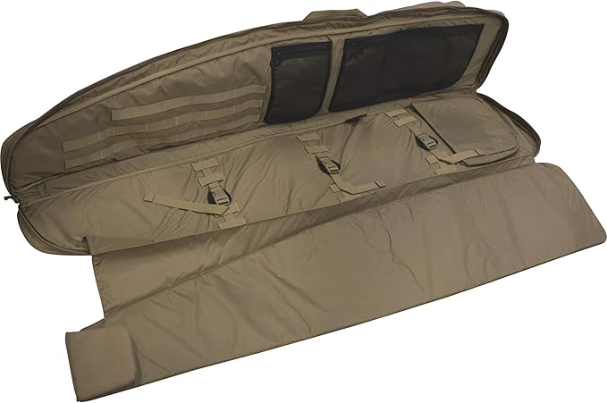 Eberlestock Sniper Sled Drag Bag, Long 57"