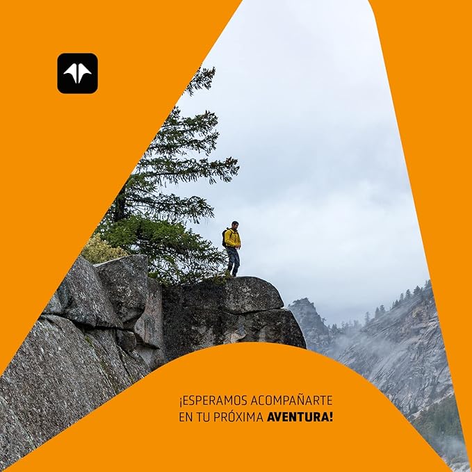 NTK Indy GT 4/6/8 Person Outdoor Tent for Camping | Extended Front & Canopy | 100% Waterproof Dome & Breathable Mesh | 3 Season Easy Setup Tent