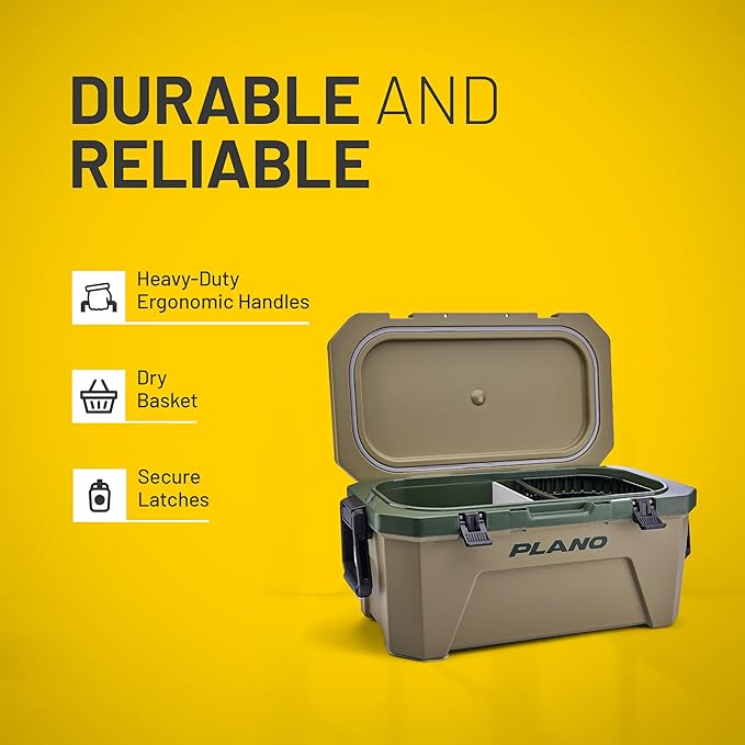 Plano Frost Cooler