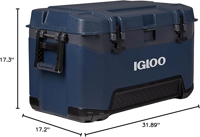 Igloo BMX Hard Coolers (25-72QT)