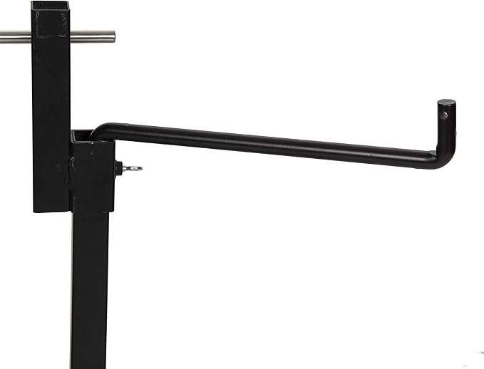 Stansport Powder Coated Steel Portable Camp Grill