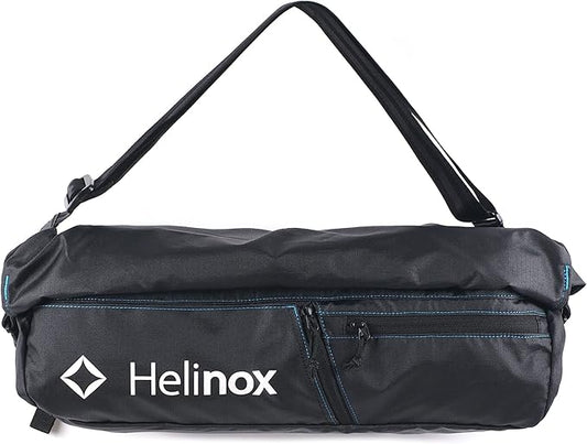 Helinox Sling Rolltop Gear Bag for Transporting Compatible Outdoor Camp Furniture (21-Inch)
