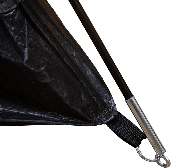 Stansport 2 Person Camping Tent