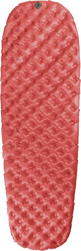 Sea to Summit Womens Ultralight Insulated Sleeping Mat, Regular (66x21.5)
