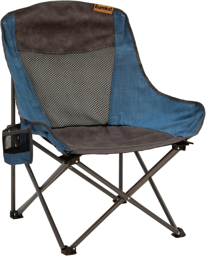 Eureka! Portable Folding Camping Chair