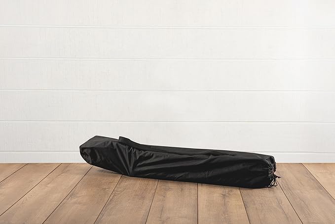 PICNIC TIME NCAA Travel Portable Folding Table