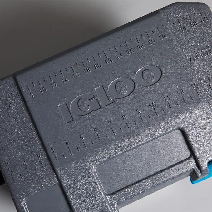 Igloo BMX Hard Coolers (25-72QT)