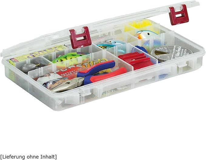 Plano Prolatch Stowaway Storage Case