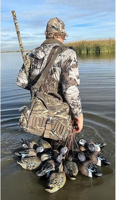 Landing Gear Waterfowl Bag