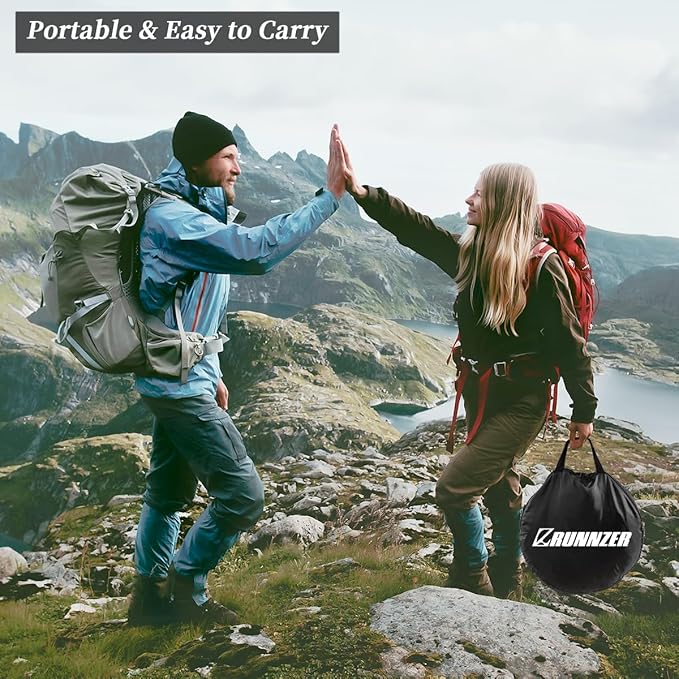 Single Person Pop Up Tent, 1 Person Mosquito Net Tent