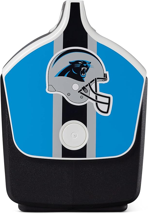 Igloo Limited Edition NFL 7 Qt Little Playmate Cooler