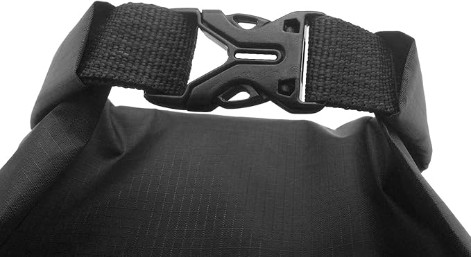 TRENDBOX Roll Top Waterproof Dry Bag Kit Storage Compression Bag Sack Poch Packing Organizers Water Resistant Camping Travel