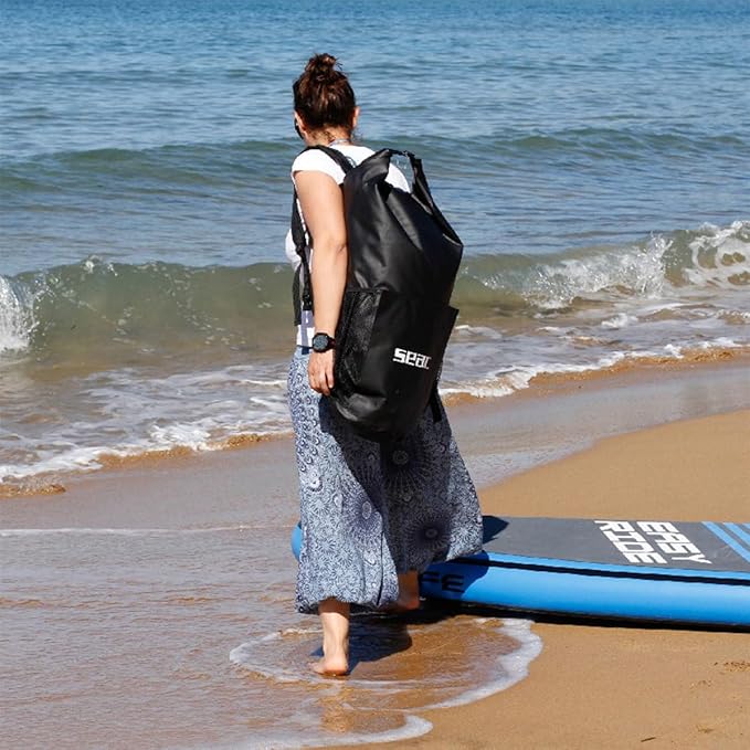 Seac Seal Dry Bag Backpack
