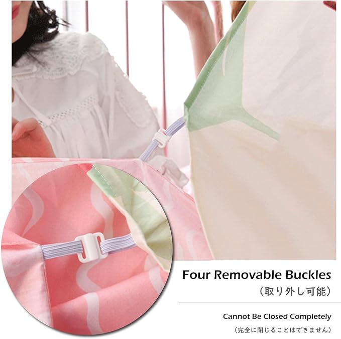 TRIWONDER Sleeping Bag Liner Cotton Camping Travel Sheet Sleep Sack Adult for Hostels Outdoor Picnic Planes Trains