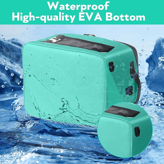 Paddle Board Cooler Bag for Paddleboarding, Kayaking - Secure, Spacious and Functional for Outdoor Water Adventures