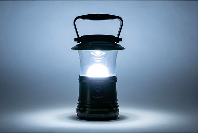 Dorcy Adventure Series 500 Lumen 3D LED Camping Lantern