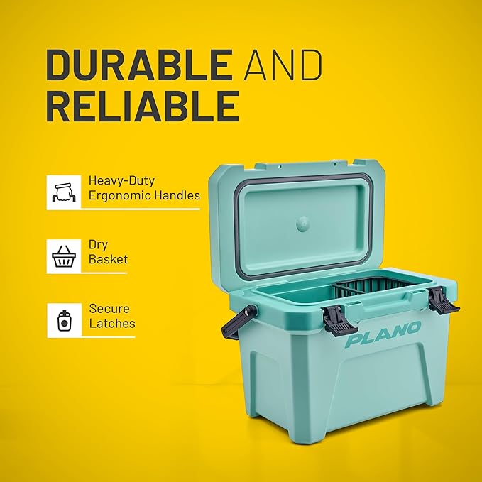 Plano Frost Cooler