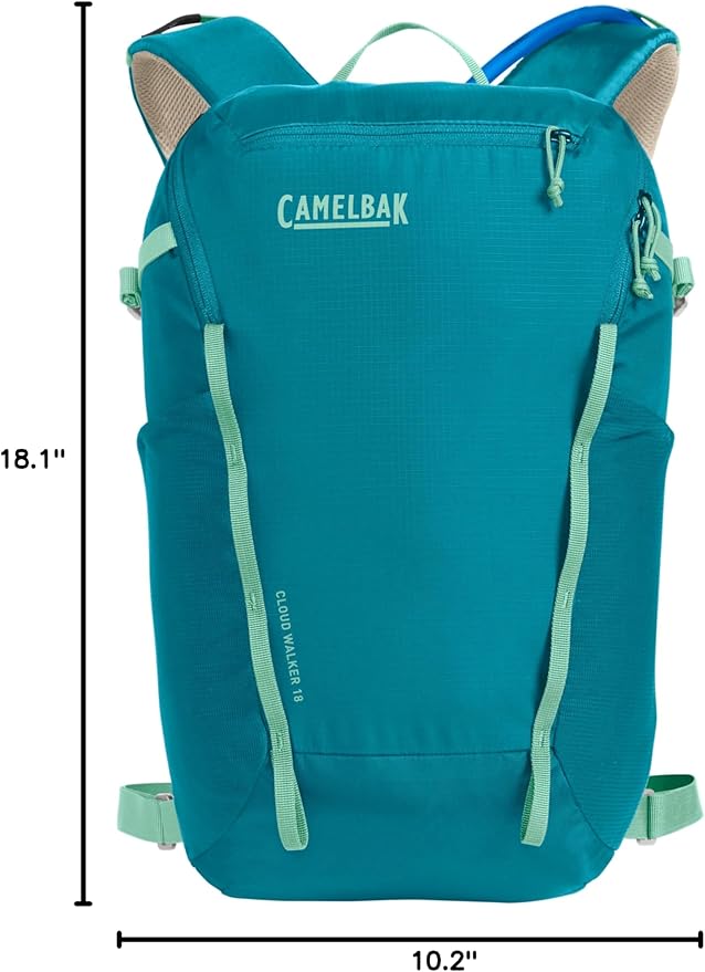 CamelBak Cloud Walker 18 Hiking Hydration Pack