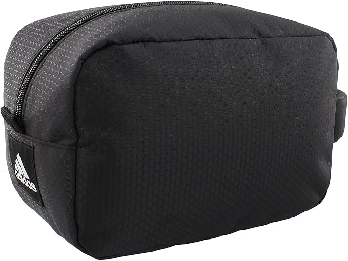 adidas Team Toiletry Kit Travel Shower Bag