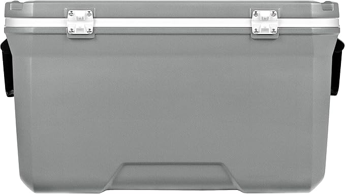 Coleman Classic Series Insulated Portable Cooler, Leak-Resistant Outdoor Hard Cooler Keeps Ice up to 5 Days, 52/70/120/150 Quart