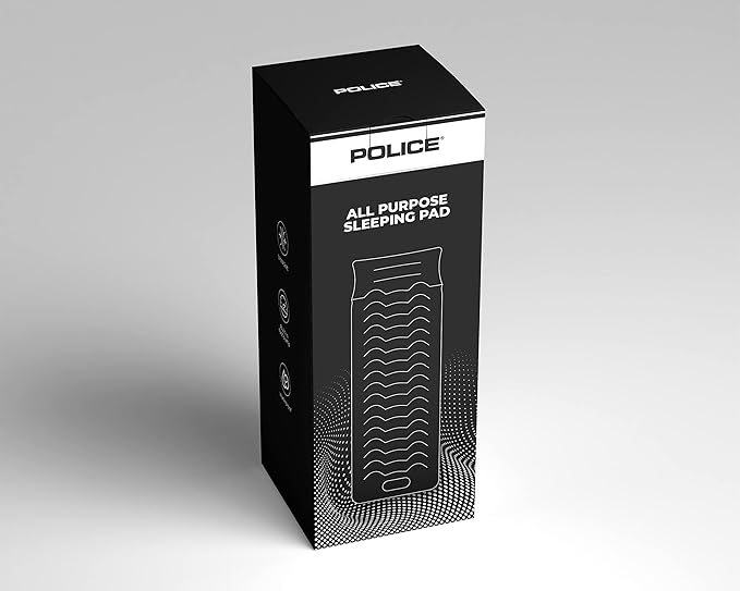 Self-Inflating Sleeping Mats for Camping, Extra Thick Camping Sleeping Mat, Self Inflating Camping Pad with Pillow, 75”x25” Ultralight, Sleeping Bag Pad Built-in Foot Pump Tent, Hiking & Picnic.