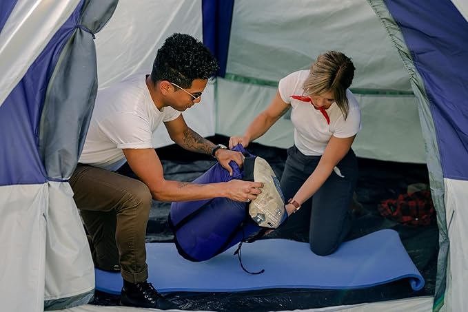 Stansport Camping Pad