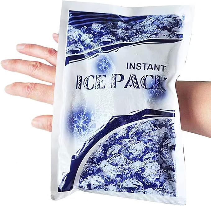 Car First Aid Kit Emergency Kit Camping Essentials Home Pink First-Aid Bag - 277 Piece Emergency Supplies Hiking First Aid Kit for Backpack Survival Kits for Disaster Preparedness YIDERBO