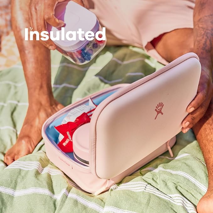 Hydro Flask 5 L Carry Out Lunch Box Surf