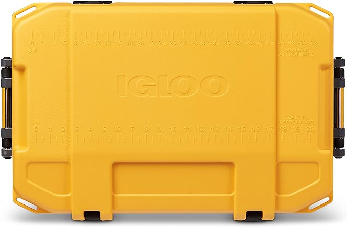 Igloo BMX Hard Coolers (25-72QT)