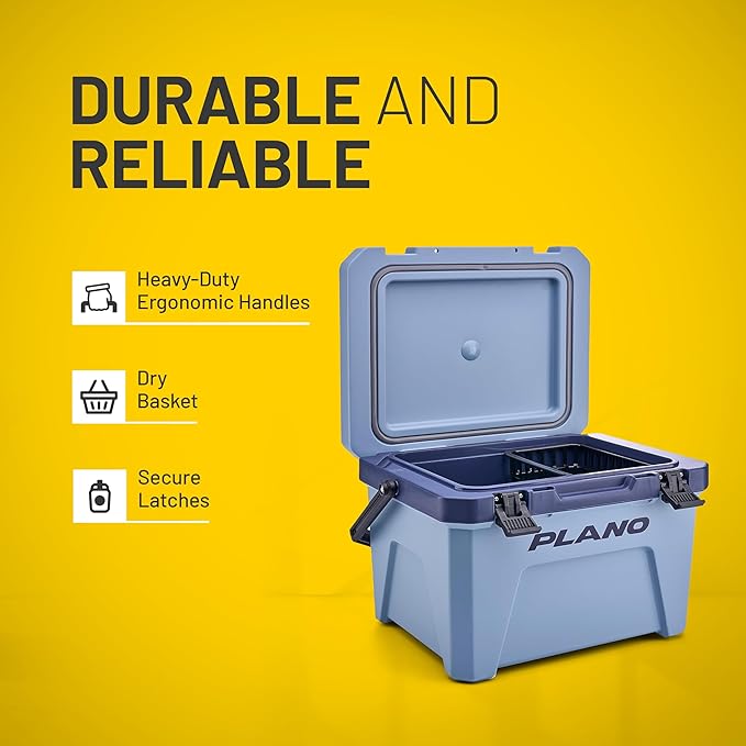 Plano Frost Cooler