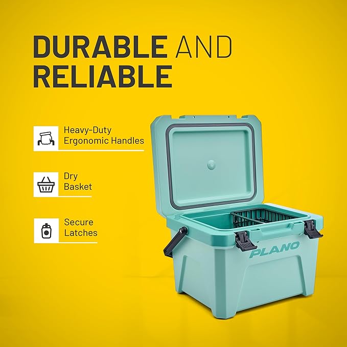 Plano Frost Cooler