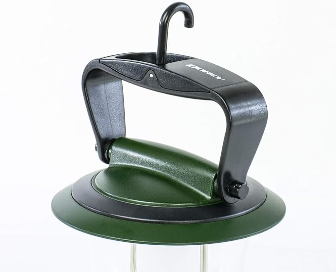 Dorcy Adventure Series 500 Lumen 3D LED Camping Lantern