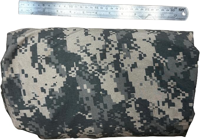 ACU Digital Bivy Cover