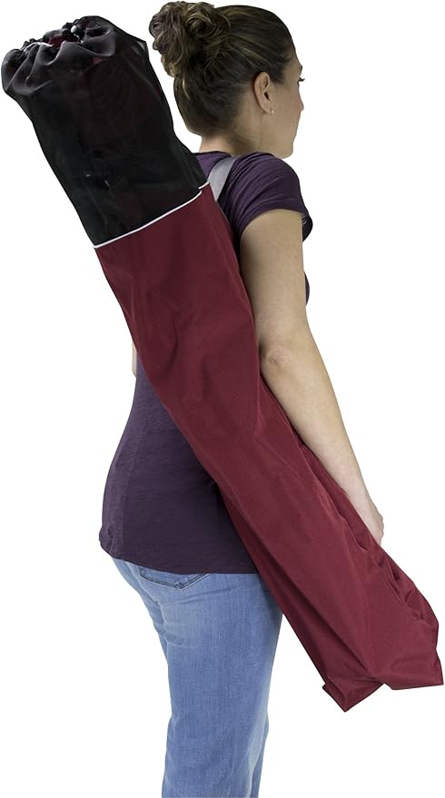 GCI Outdoor Low-Ride Reclining Camping Chair