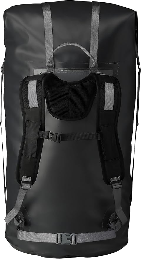 NRS Bill's Bag 110L Dry Bag-Flint