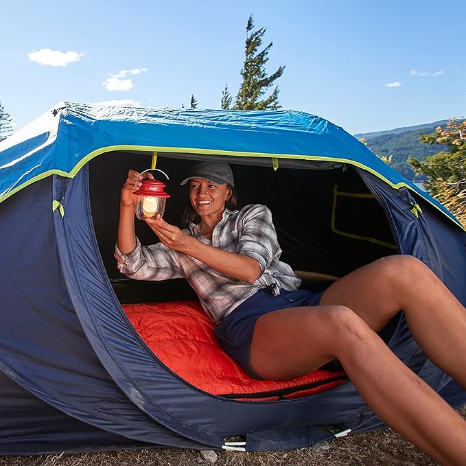 Coleman Classic LED Lantern