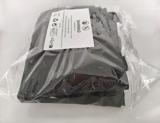 Large Duffel Bag, Waterproof Carry on Weekend Overnight Storage Bag over Luggage for Airline, Travel, Camping, Moving