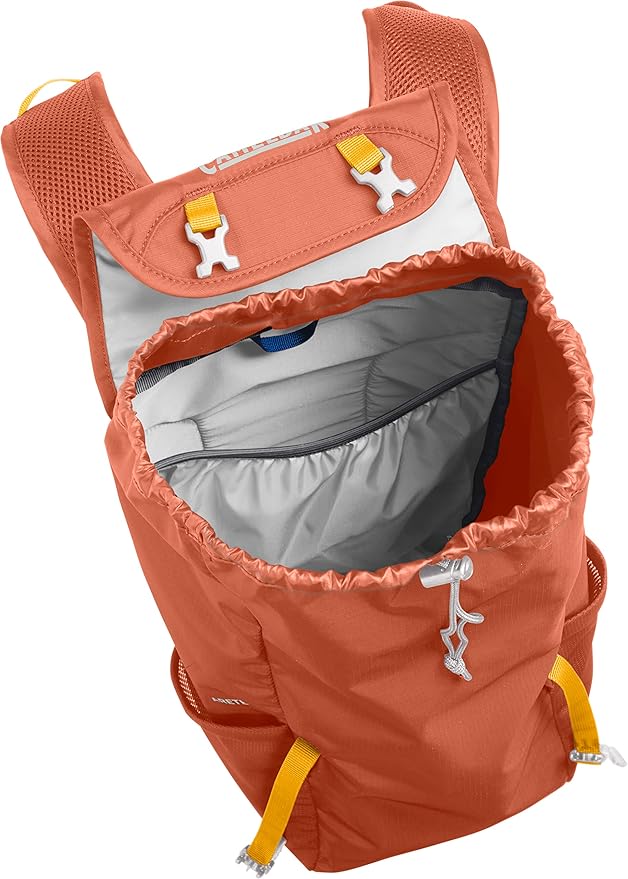 CamelBak Arete 18 Hydration Backpack for Hiking, 50oz