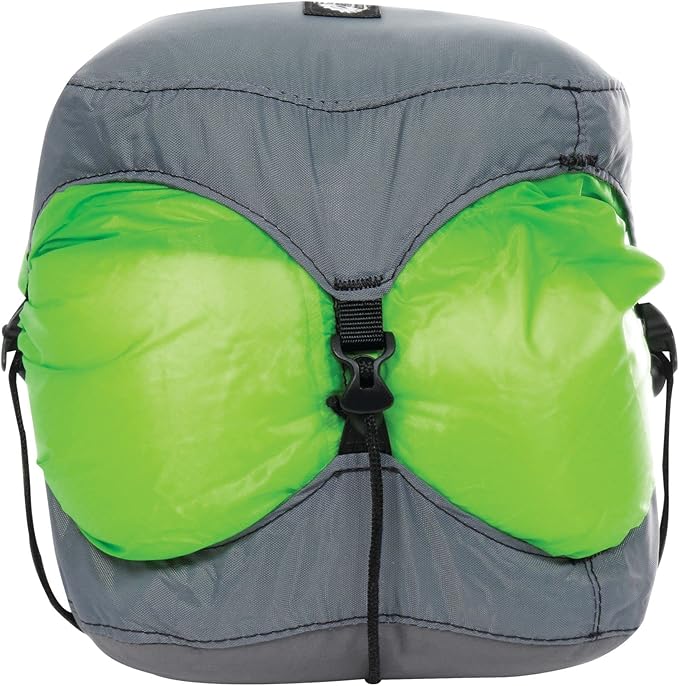 Granite Gear Event SIL Compression Drysacks Waterproof Stuff Sack