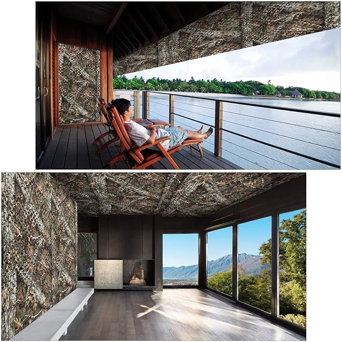 Sitong Bulk Roll Camo Netting for Hunting Military Decoration Sunshade