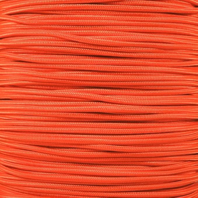 Paracord Planet 275 Paracord – Lightweight Cord for DIY Creating and Outdoors