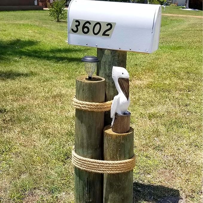 1 Inch Natural Jute Rope, 10 Feet Thick Hemp Rope, 4 Strands Twisted Manila for Crafts, Docks, Nautical, Raliings, Decorating, Indoor/Outdoor Use