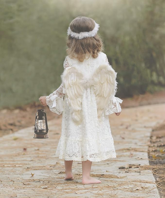 YAKii LED Vintage Metal Hanging Hurricane Lantern - 12 LED Dimmer Switch, Cold White Battery Operated Lantern for Power Outage, Indoor Camping, Outdoor Decoration (Black)