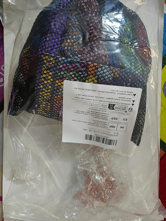 MONOBIN Paracord Combo Kit - 36 Colors, Multifunction Ropes & Accessories for Crafts