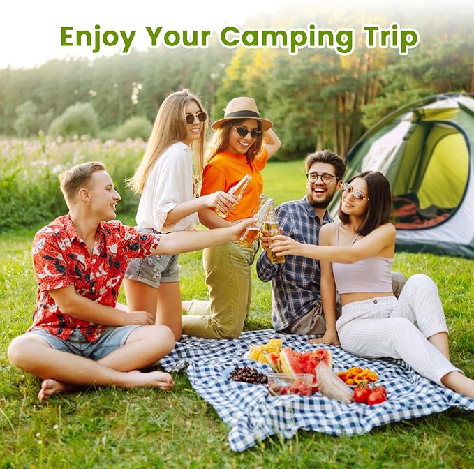 Collapsible Wagon Cart with Wider Wheels, 330lbs Heavy Duty Foldable Beach Wagon with Auto-Rebound Handle, 180L Utility Grocery Shopping Cart for Garden, Shopping, Camping, Sports, Gray