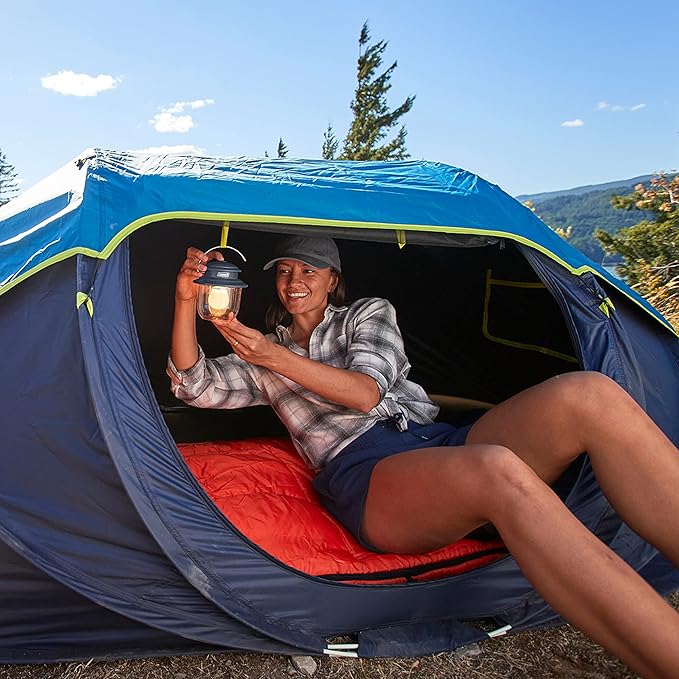 Coleman Classic LED Lantern